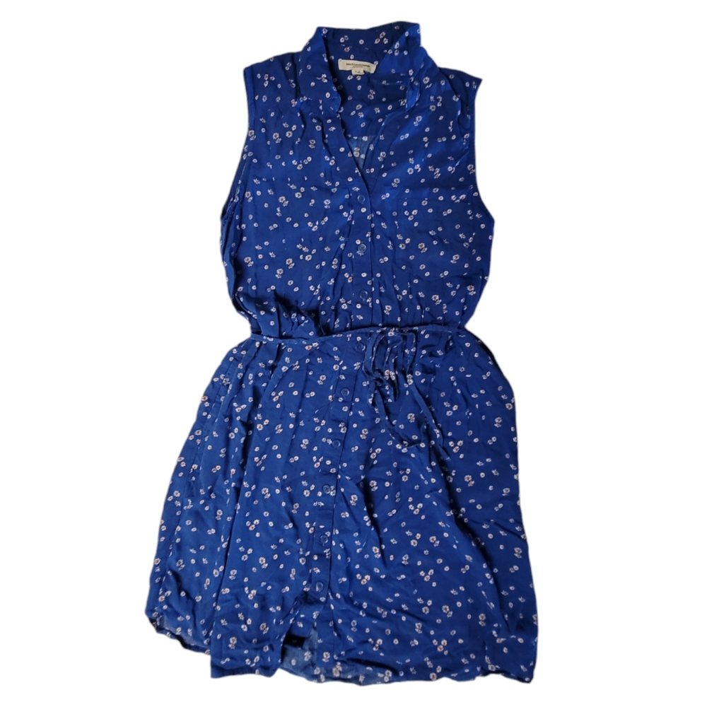 Beachlunchlounge Dress with Pockets